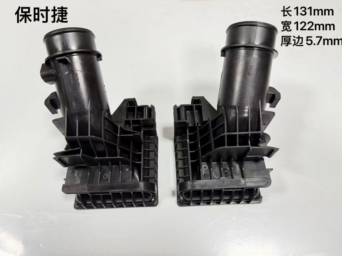 保时捷中冷器 保时捷中冷器