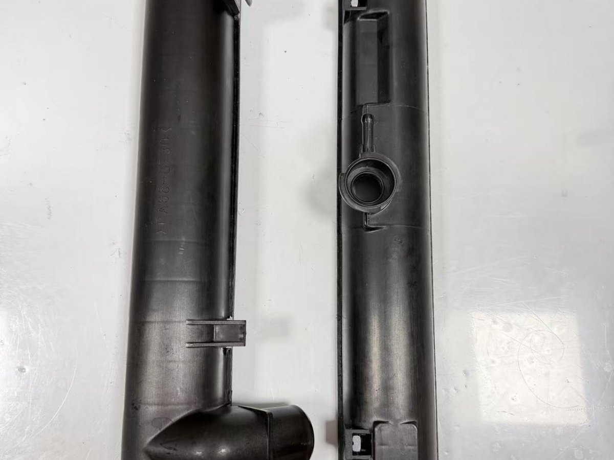 散热器水室 · 丰田 16400-17400